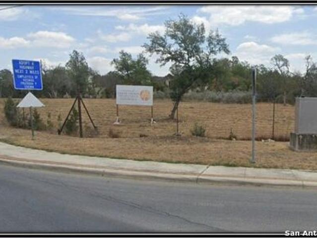 Land for sale in Kerrville
