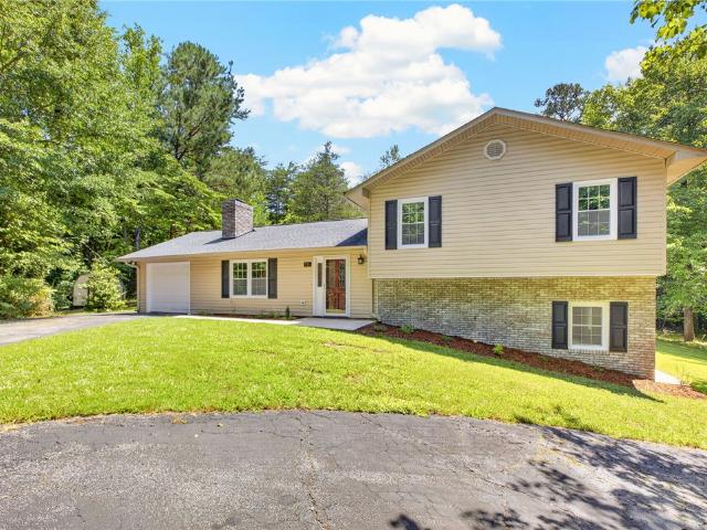 House for sale in Seneca, South Carolina