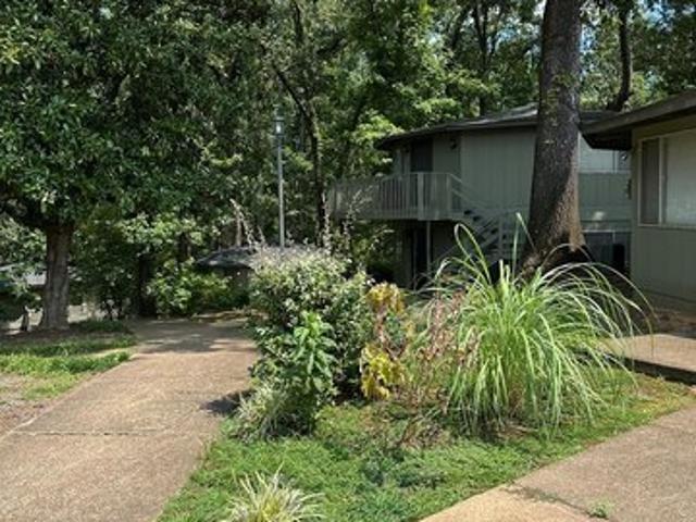 Condo for sale in Oxford, Mississippi