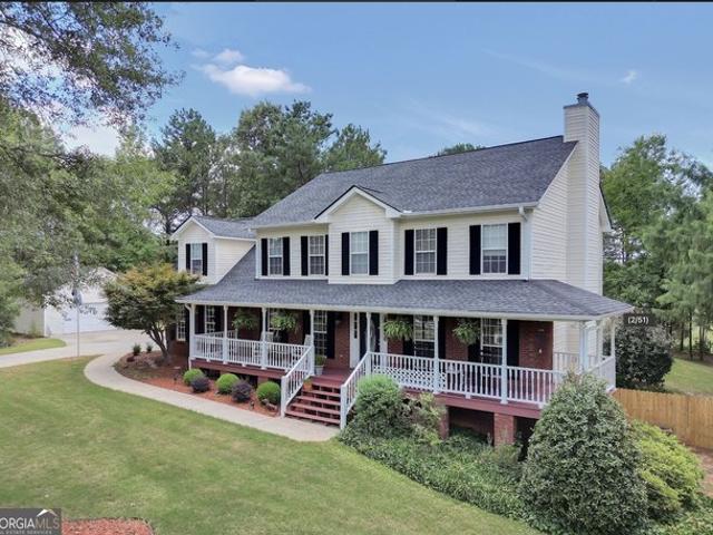 House for sale in Locust Grove, Henry County