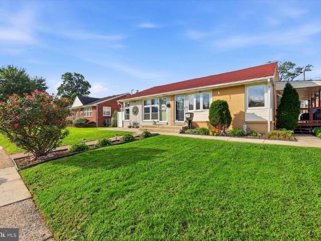 Townhouse for sale in Folsom, Ridley Township
