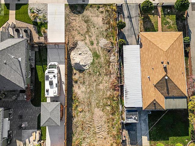 Land for sale in Penticton, British Columbia