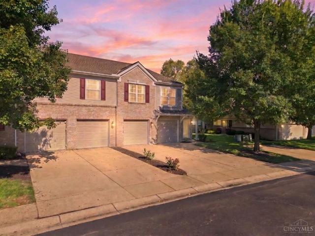 Condo for sale in Monroe, Ohio