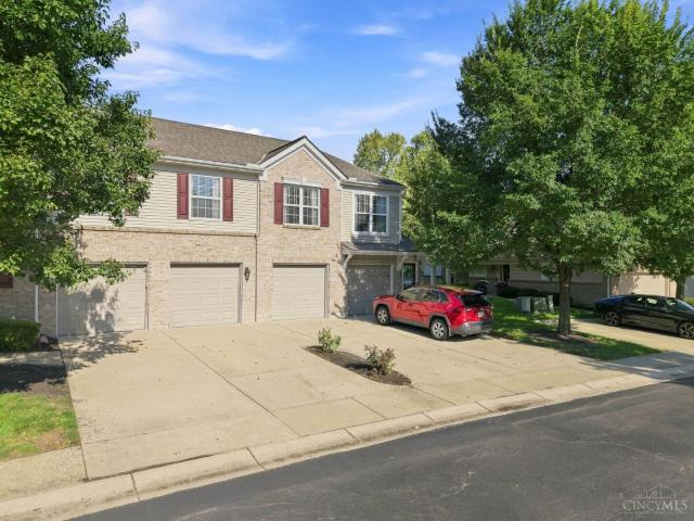 Condo for sale in Monroe, Ohio