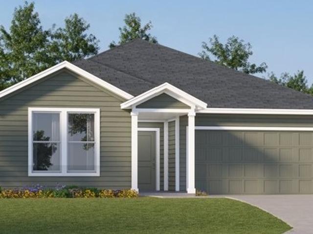 House for sale in Bertram, Texas