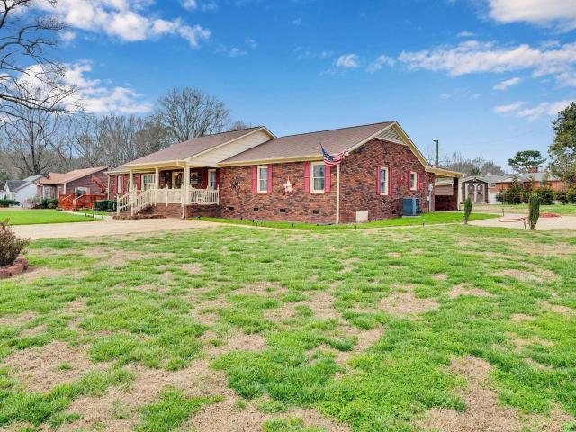 House for sale in Gaffney, South Carolina