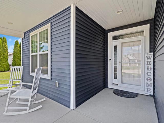 House for sale in Belgium, Wisconsin