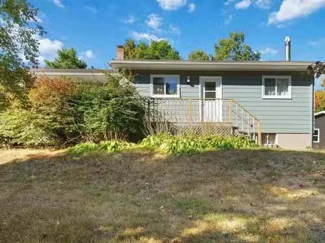 House for sale in Nova Scotia