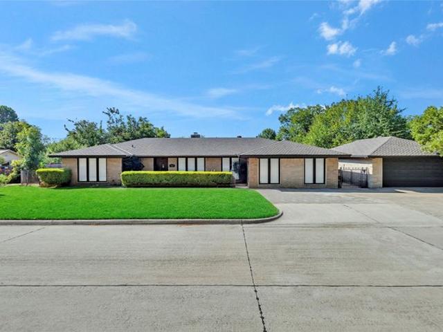 House for sale in Colleyville, Tarrant County