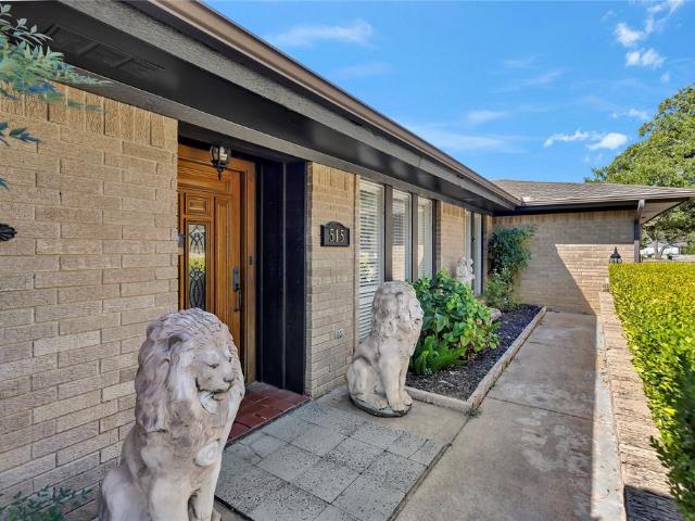 House for sale in Colleyville, Tarrant County