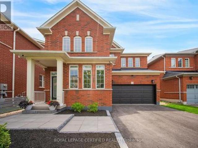House for sale in Milton, Ontario