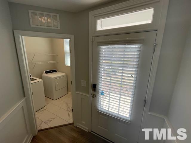 Townhouse for rent in Hillsborough, North Carolina