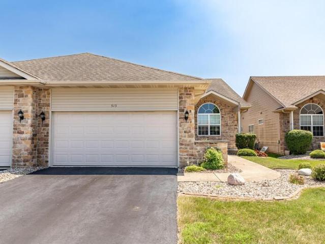 Duplex for sale in Crown Point Duplex for sale in Crown Point