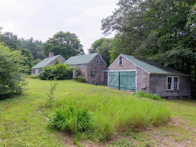 House for sale in New Hampshire