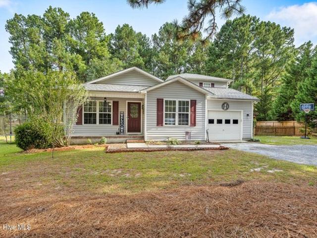 House for sale in Carrboro, North Carolina