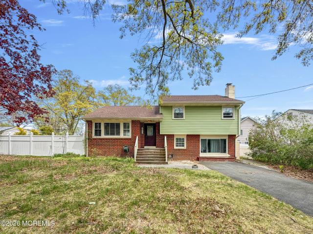 House for sale in Normandy Beach, New Jersey