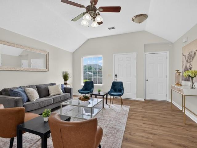 House for sale in Nicholasville, Kentucky