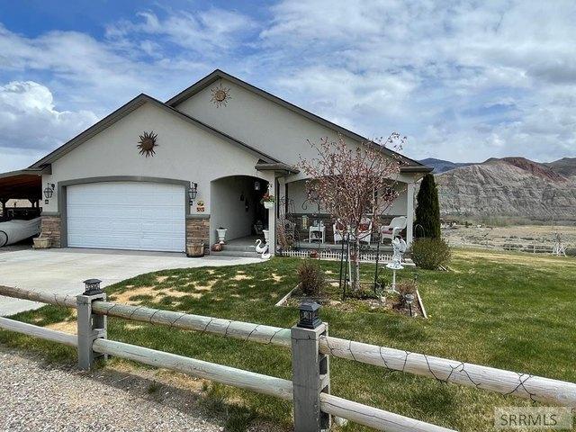 House for sale in Challis, Idaho