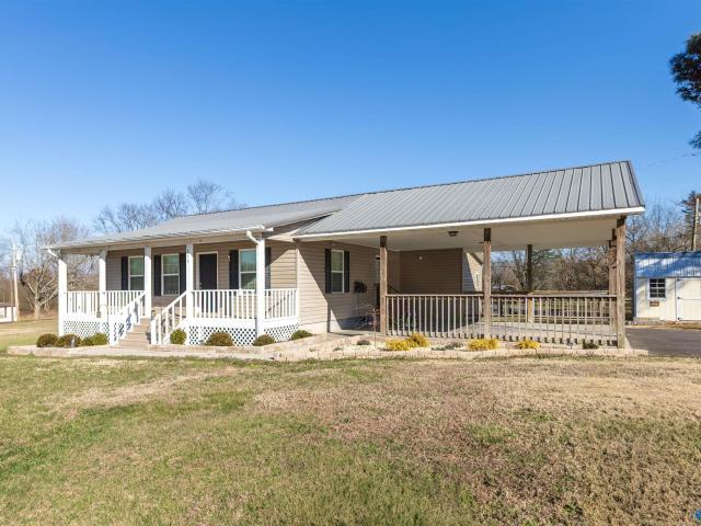 House for sale in Scottsboro, Alabama