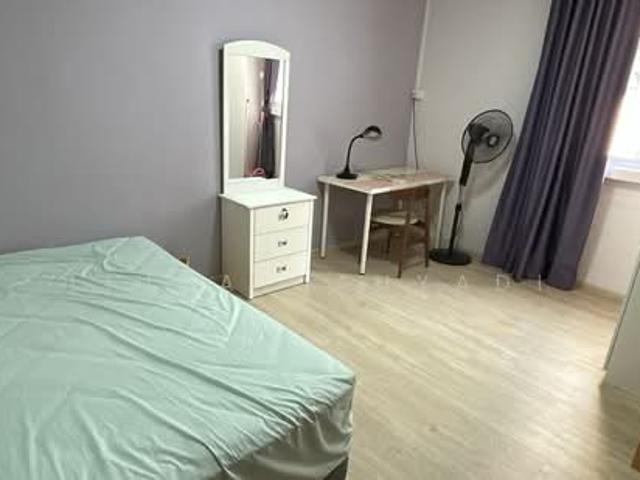 Apartment for rent