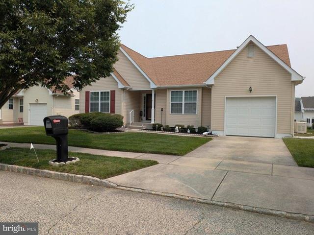 House for sale in Mullica Hill, New Jersey