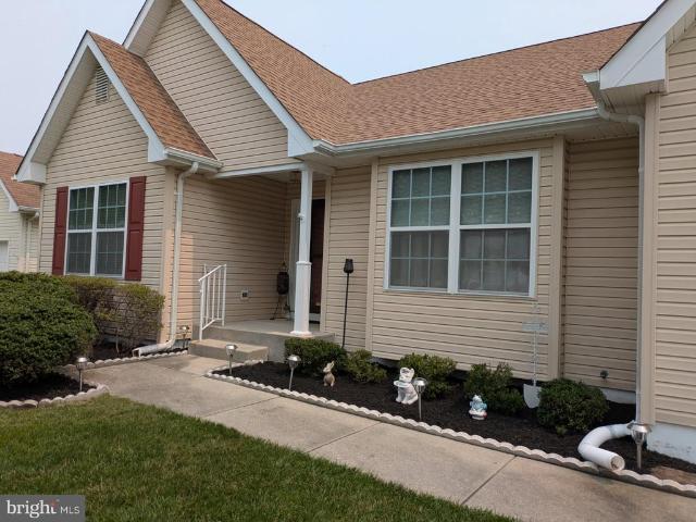 House for sale in Mullica Hill, New Jersey