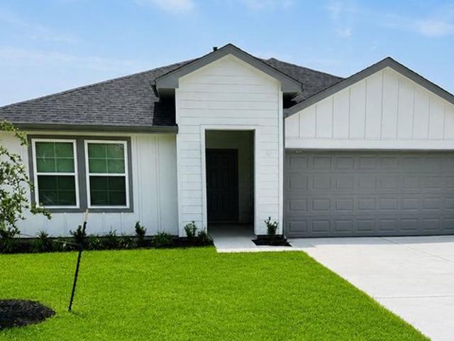 House for sale in Jefferson, Texas