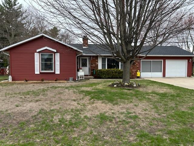 House for sale in East Tawas, Michigan