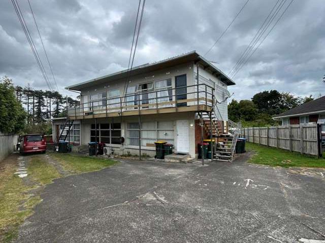 Apartment for rent in Auckland, Oroua County