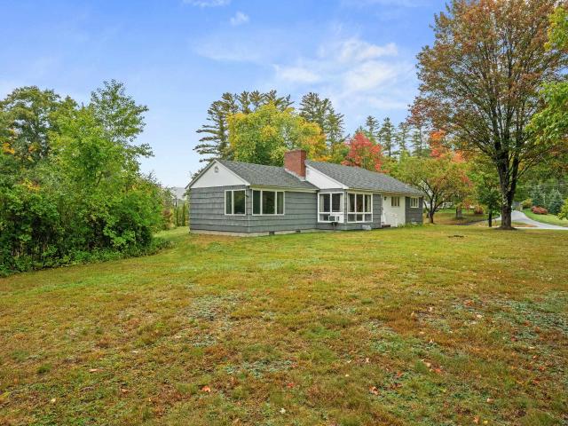 House for sale in Intervale, Conway