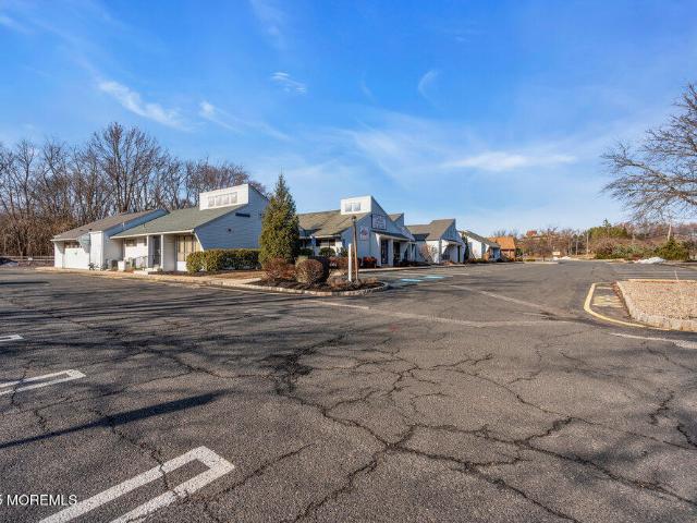 Commercial for sale in Monmouth, New Jersey