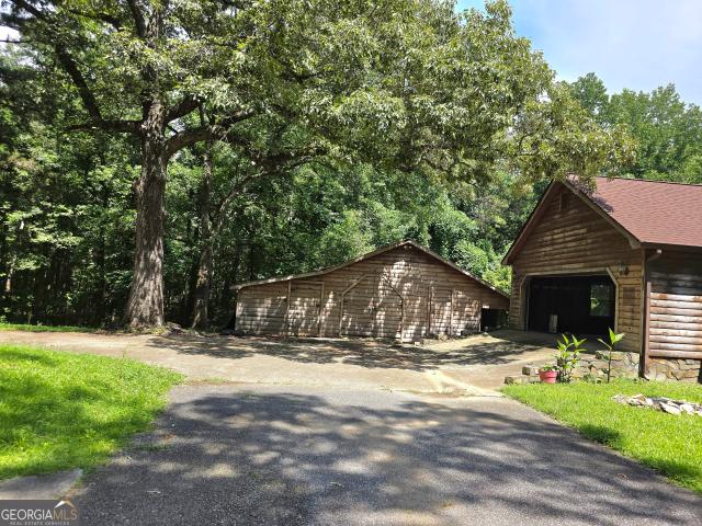 House for sale in Haralson, Georgia