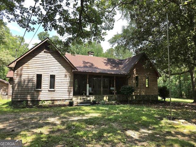 House for sale in Haralson, Georgia