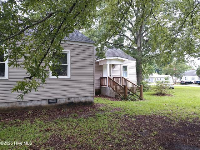 House for sale in New Bern, North Carolina
