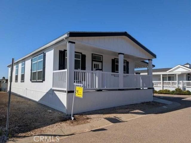 House for sale in Morro Bay, California