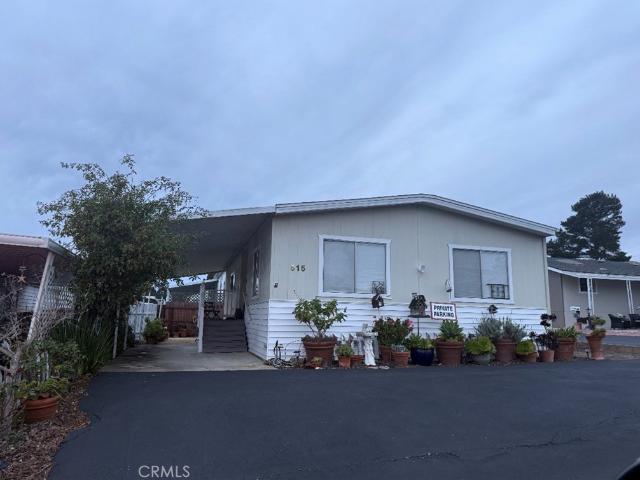 Property for sale in Morro Bay, California