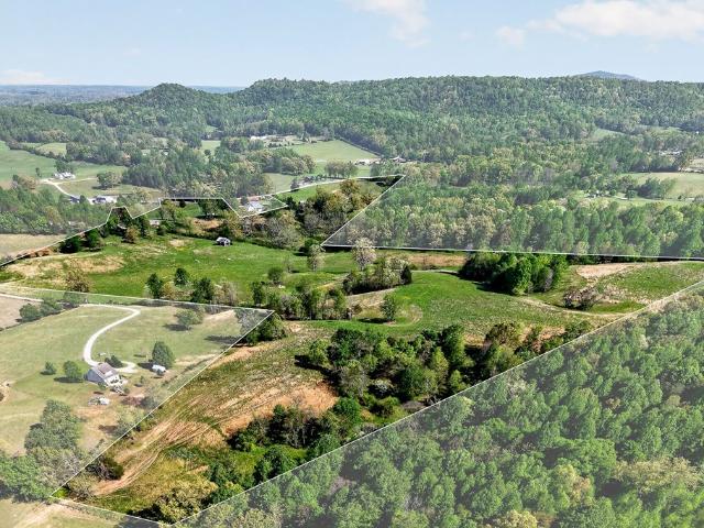 Land for sale in Tennessee