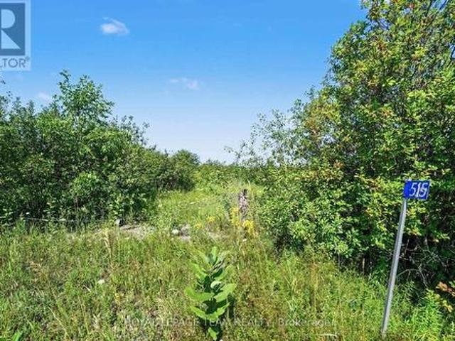 Land for sale in North Grenville, Ontario