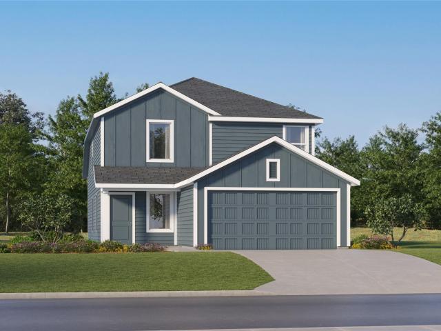 House for sale in Williamson, Texas