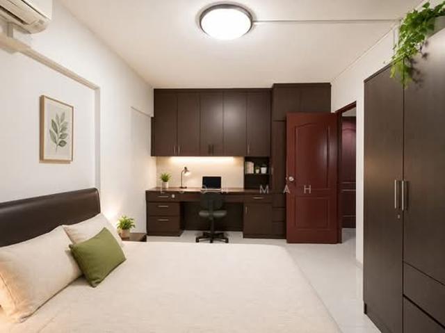 Room for sale