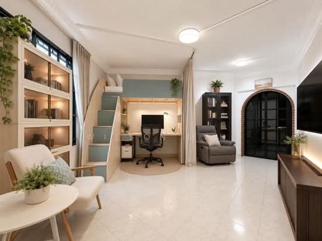 Apartment for sale
