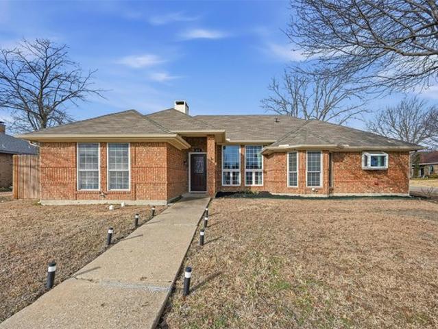 House for sale in Wylie, Texas