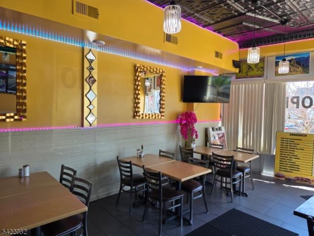Commercial for sale in Hudson, New Jersey