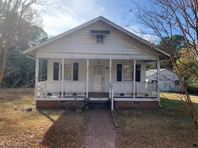 House for sale in Eden, North Carolina