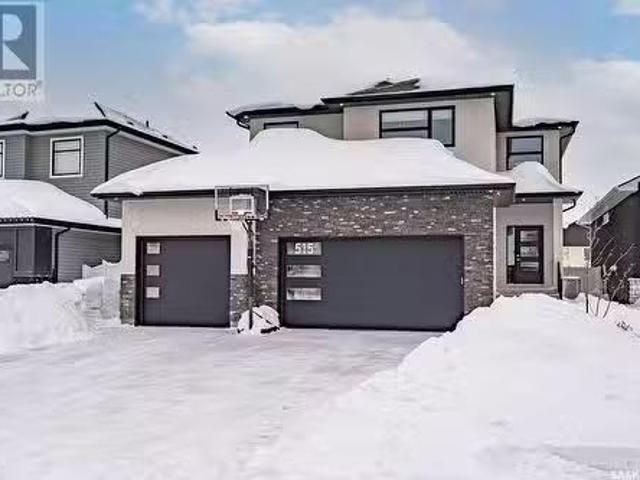 House for sale in Saskatoon, Saskatchewan