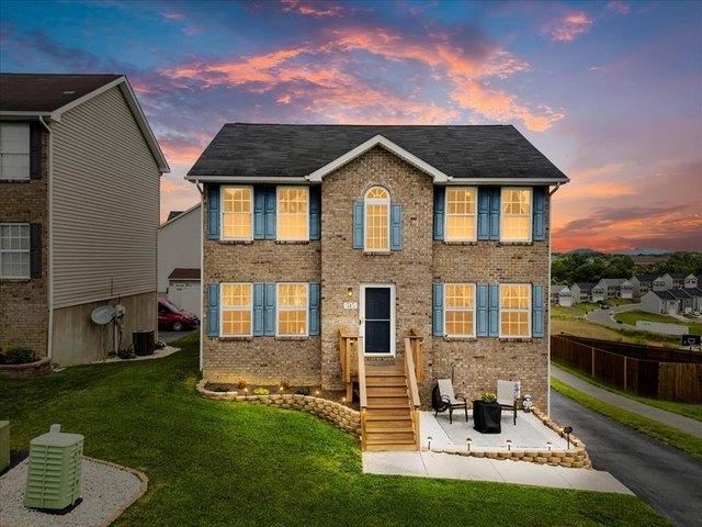 House for sale in Virginia
