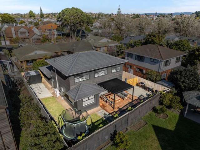 House for sale in Balmoral, Oroua County