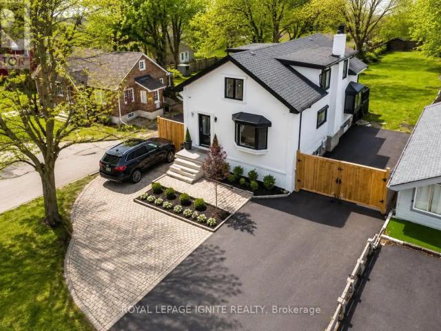 House for rent in Durham, Ontario
