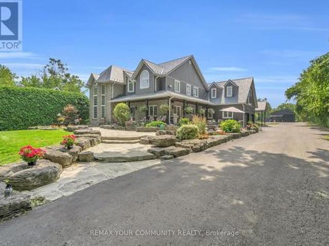 House for sale in York, Ontario