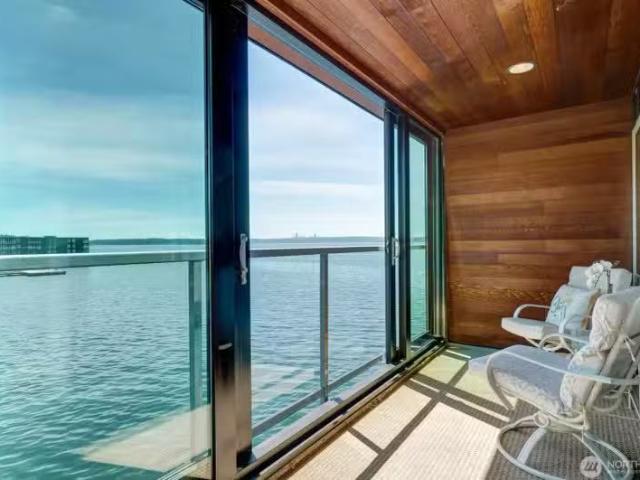 Apartment for rent in Kirkland